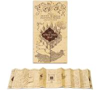 Carte Erik Harry Potter Marauder Beige TU