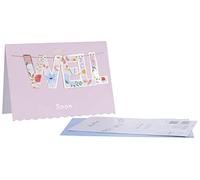 Carte « Get Well soon »