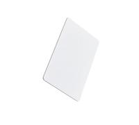Carte Imprimable Vierge en Plastique, sans Puce, adaptée à for imprimante Canon