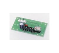Carte interface relais FAAC (787725) pour motorisation