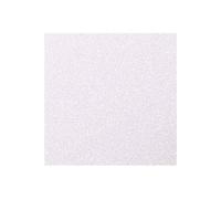 Carte - Irisé - 160 x 160 mm poudre irisé