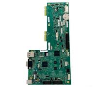 Carte logique principale Zebra ZT410 P1050997-01 - Remplacement de la carte mère d'imprimante thermique directe - Carte de contrôle de synchronisation d'interface pour impression de codes-barres - PCB