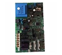 Carte Mère De Chaudière Murale, Circuit Imprimé D'ordinateur For 740190001706, Compatible With Ariston