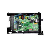 Carte mère de conversion de fréquence externe BP2 BP3, boîtier de commande électrique universel, climatisation E1P1(BP2 communication)