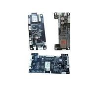 Carte Mère De Purificateur D'air, Compatible Avec Xiaomi, Purificateur D'air 1/2/2s/3/Pro, Pièces De Purificateur D'air, Circuit Imprimé Principal, Accessoires De Remplacement(For Xiaomi Pro)