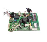 Carte Mère du Climatiseur, Compatible avec La Fréquence Variable Hisense | Circuit imprimé principal de l'unité externe de climatisation 1511022. CD HS-20A - PCB-M-DD-139D
