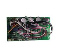 Carte mère for unité extérieure de climatisation, compatible avec Fujitsu, KO8CU-CA (01-02) 9708075013