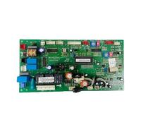 Carte mère MDV-D22T2.D (64).1.4-1 for climatiseur Central multisplit (202302140616, Compatible avec Midea), Replacement Part