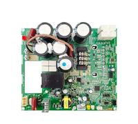 Carte mère multi-split 30228000010 for climatisation centrale, module ZQ3330A, pilote de compresseur