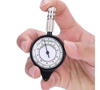 Carte Mesure Mètre Mini Opisomètre Carte Télémètre Trouveur Distance Calculatrice Outils pour Camping Randonnée Cyclisme Chasse Survie en Plein Air