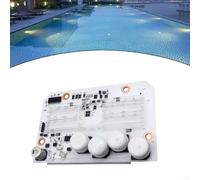 Carte moteur IntelliBrite 5G LED de remplacement pour unités d'éclairage de piscine Pentair compatibles avec et contrôle après 2009
