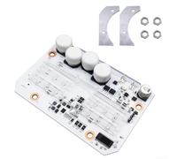 Carte moteur LED de rechange pour Pentair pour lampe de piscine IntelliBrite 5G prend en charge l'intégration dans les configurations existantes et d'éclairage de piscine