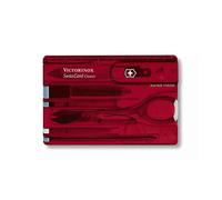 Carte multifonction Victorinox Swiss Card Classic