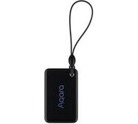 Carte NFC Compatible Serrure Intelligente U200 avec Dragonne Aqara Noir Noir