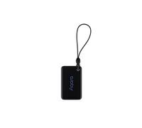 Carte NFC Compatible Serrure Intelligente U200 avec Dragonne Noir