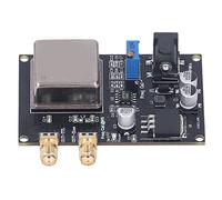 Carte oscillateur à quartz à température constante, module de référence OCXO standard de fréquence, facile à connecter pour radio à ondes courtes