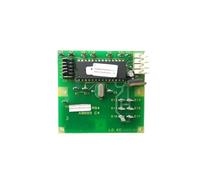 Carte PCB d'ascenseur RS4 A9693 C4 A9693C4 E411 E311 Carte d'affichage de linteau d'ascenseur ABA26800HJ1 Pièces