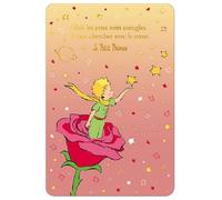 Carte postale - KIUB - Le Petit Prince - 10x15cm - Enfant - Mixte