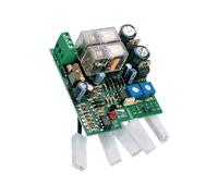 Carte pour le branchement de 3 batteries de secours 12V-7Ah CAME LB38