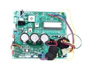 CARTE PRINCIPAL UNITE EXTERIEURE;MH050FXEA2B,SSEC pour CLIMATISEUR SAMSUNG - DB93-05700E