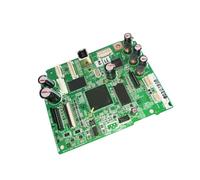 Carte Principale de Formateur adaptée for Canon IP4200 QM2-2670 QK1-1445-03