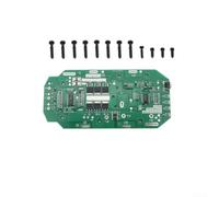 Carte Protection Lithium 18V pour Outils ONE+ Bricolage(1set) | Compatible P103 P108B, 10 cellules lithium, conception DIY pour facile, outils fil ONE+, haute performance