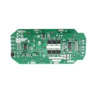 Carte Protection Lithium 18V pour Outils ONE+ Bricolage(protection board) | Compatible P103 P108B, 10 cellules lithium, conception DIY pour facile, outils fil ONE+, haute performance