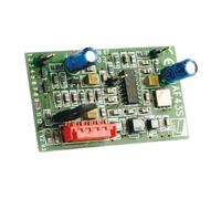 Carte radio embrochable EN 433 Mhz - 001AF43S