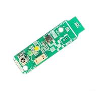 Carte récepteur à distance AC, module de capteur infrarouge, panneau de bouton pour Daikin M1903-02, pièce de rechange PCB, facile à installer