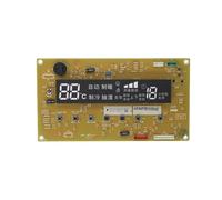 Carte Récepteur De Signal D'unité Intérieure De Climatiseur, Compatible Avec Panasonic, ACXA73-00671 ACXA73-00670(ACXA73-00670)