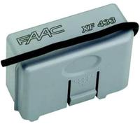 Carte Réceptrice À Long Portée Récepteur Radio À Encastrer 1 Ch FAAC-787831