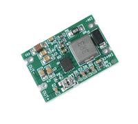 Carte régulateur de puissance DC3-20 à 1, 2-18 sorties 24 W 3 A Module convertisseur de tension avec tampons étiquetés Contrôle compact de la disposition PCB pour les constructions de prototypes