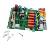 Carte relais f150r testée De Dietrich 88065559 G
