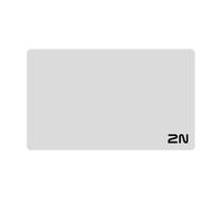 Carte RFID 2N Mifare Desfire EV3 4K 13,56 MHz, logo 2N, lot de 10,...