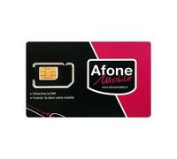 Carte Sim Alone pour Protexiom Somfy