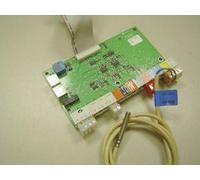 Carte Sonde Diematic 3 Gestion Optimale Chauffage - De Dietrich