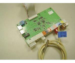 Carte Sonde Diematic 3 Gestion Optimale Chauffage - De Dietrich