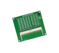 Carte testeur de mémoire DDR5 DDR4 DDR3 pour ordinateur portable avec indicateurs LED - Outil de diagnostic pour les amateurs de PC