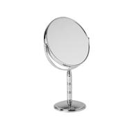 Cartel Miroir Colonne Acier 5 Pièces 1 Unité