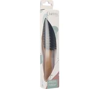 Cartel Paris Brosse Droite 7 Rangees Manche Bois 22.5 cm