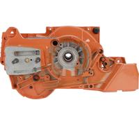 Carter,Assemblage carter,Carter pour Husqvarna,Remplacer carter,Carter de tronçonneuse,Pièces détachées tronçonneuse