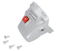 Carter d’engrenages pour Meuleuse angulaire BOSCH OUTILLAGES - 16170006B2