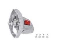 Carter D’engrenages pour meuleuse angulaire GWS 9-125 S et autres modèles BOSCH - 1619P11096