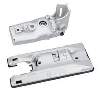 Carter d’engrenages pour Scie sauteuse BOSCH OUTILLAGES - 2605806871