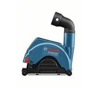 Bosch Capot d'aspiration GDE 115/125 FC‑T pour meuleuses 115/125 mm – 1600A003DK
