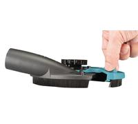 CARTER D'ASPIRATION PONÇAGE POUR MEULEUSES 125 MM - MAKITA - 191W06-8