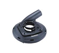 CARTER D'ASPIRATION PONÇAGE POUR MEULEUSES 125 MM MAKITA - 1952399