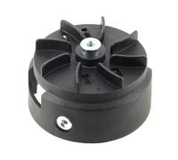 Carter de bobine 5131039546 - Coupe bordures Ryobi - Boitiers et carters