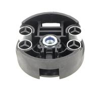 Carter de bobine f016f04839 - Debroussailleuse Bosch - Boitiers et carters