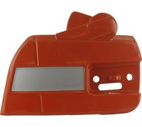 Carter De Chaîne Adaptable Pour Tronçonneuses Husqvarna Modèles 340, 345, 353, 357, 359. Remplace Origine 537 10 78-01.